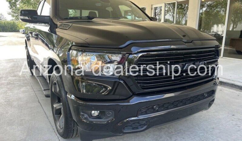 2019 Ram 1500 Big HornLone Star 27929 full