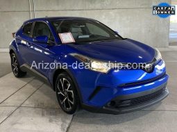 2019 Toyota C-HR 43650 full