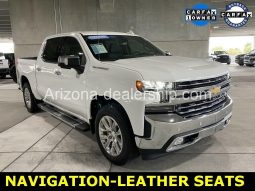 2020 Chevrolet Silverado 1500 full