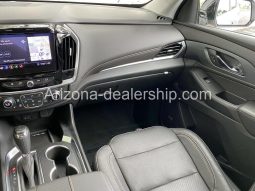 2020 Chevrolet Traverse Premier full