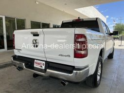 2020 Ram 1500 Laramie 47270 full