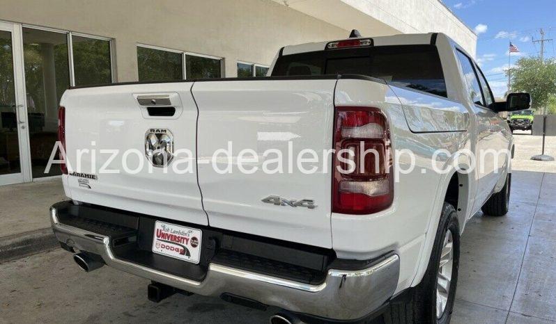 2020 Ram 1500 Laramie 47270 full