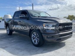 2020 Ram 1500 Laramie 59666 full