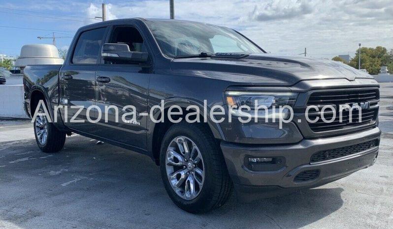 2020 Ram 1500 Laramie 59666 full