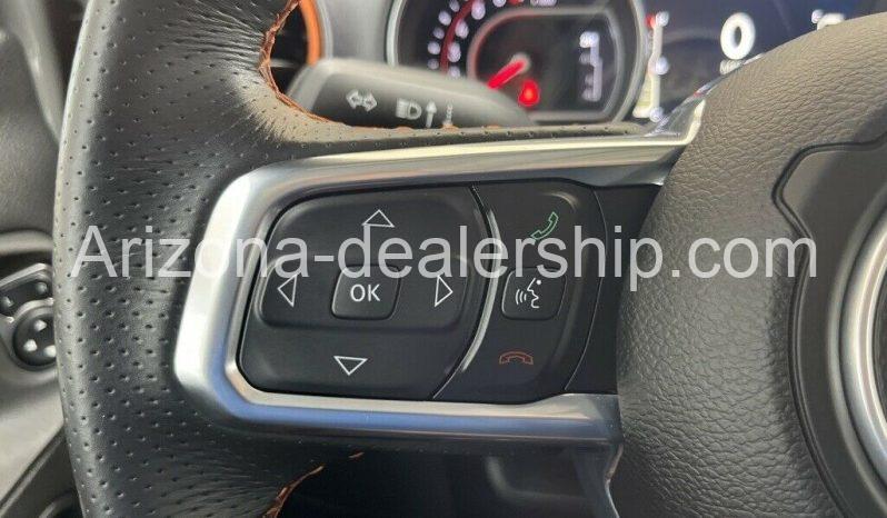 2021 Jeep Gladiator Mojave full