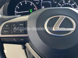 2021 Lexus GX 460 Luxury full