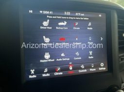 2021 Ram 2500 Laramie 5539 full