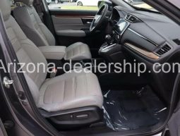 2017 Honda CR-V Touring full