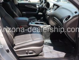 2017 Infiniti QX60 full