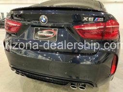 2016 BMW X6 116k MSRP full