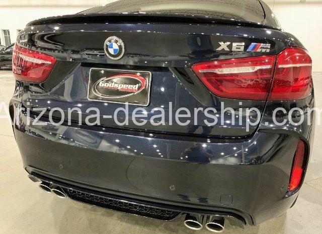 2016 BMW X6 116k MSRP full