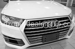 2019 Audi Q7 Premium Plus full