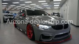 2019 BMW M4 CS 2dr Coupe full