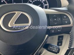 2021 Lexus GX 460 Luxury full