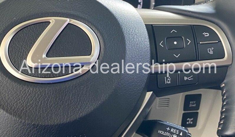 2021 Lexus GX 460 Luxury full