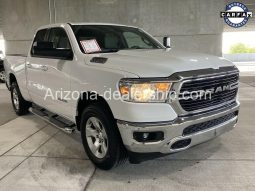 021 Ram 1500 Big HornLone Star full