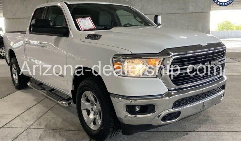 021 Ram 1500 Big HornLone Star full