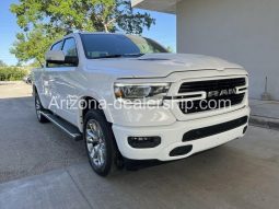 2021 Ram 1500 Laramie 17699 full