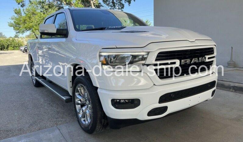 2021 Ram 1500 Laramie 17699 full