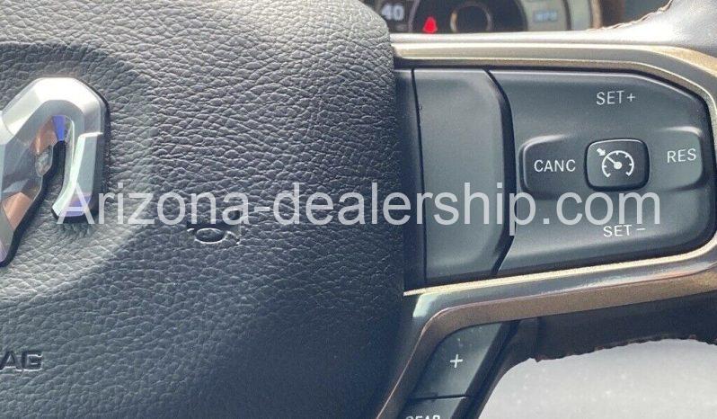 2021 Ram 1500 Laramie Longhorn 9648 full