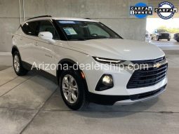 2019 Chevrolet Blazer full