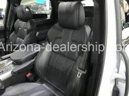 17 Land Rover Range Rover full