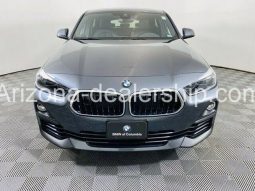 2020 BMW X2 xDrive28i full