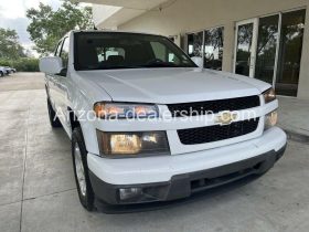 2012 Chevrolet Colorado 1LT 149881 Miles.