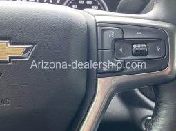 2020 Chevrolet Silverado 1500 full