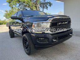 2020 Ram 2500 Limited full