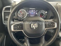 2021 Ram 1500 Laramie 16448 full