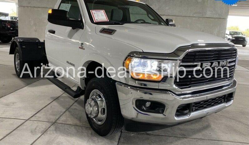 2021 Ram 3500 Tradesman 9078 full