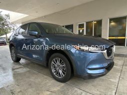 2017 Mazda CX-5 Touring full