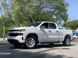 2020 Chevrolet Silverado 1500 full