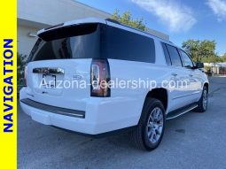 2020 GMC Yukon Denali full