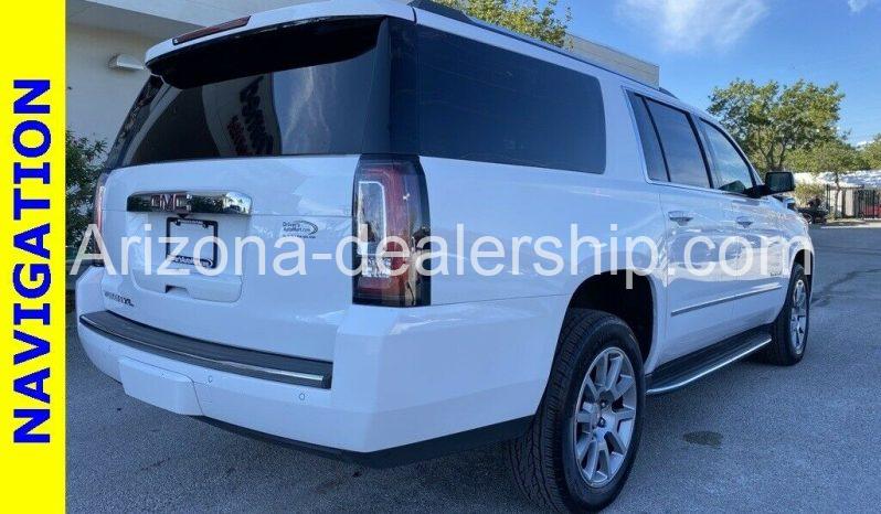 2020 GMC Yukon Denali full