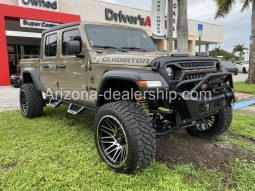 2020 Jeep Gladiator Sport full