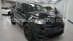 2020 Jeep Grand Cherokee SRT full