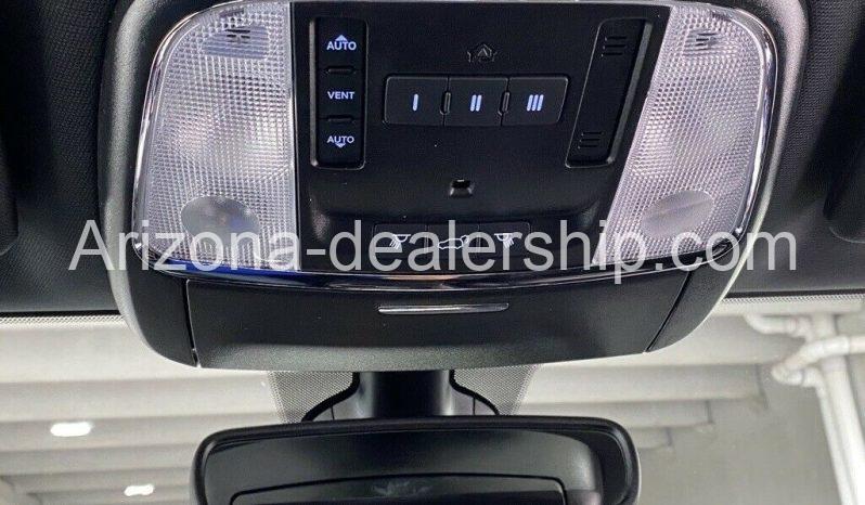 2021 Jeep Grand Cherokee Limited full