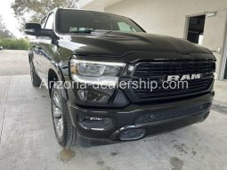 2021 Ram 1500 Laramie 16448 full