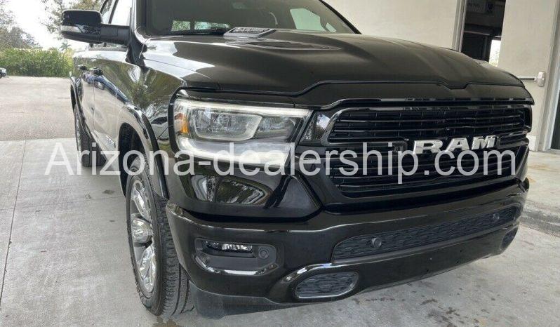 2021 Ram 1500 Laramie 16448 full