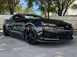 2019 Chevrolet Camaro 1LS full