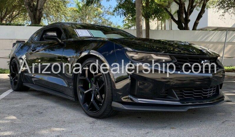 2019 Chevrolet Camaro 1LS full