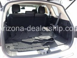 2017 Infiniti QX60 full