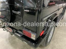 2002 Mercedes-Benz G-Class full