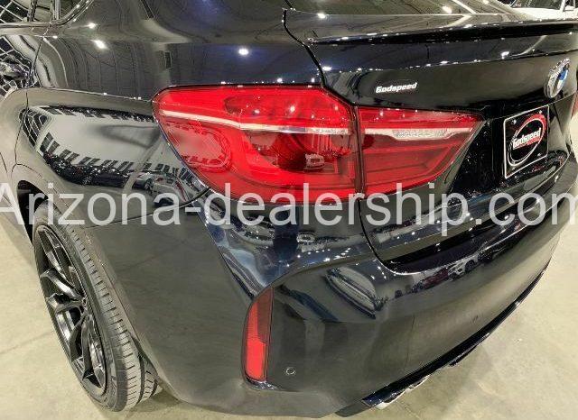 2016 BMW X6 116k MSRP full