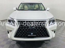 2020 Lexus GX 460 full