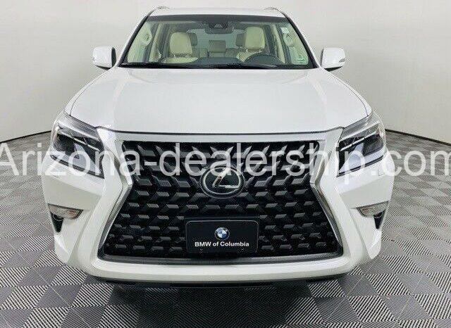 2020 Lexus GX 460 full