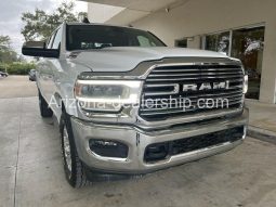 2021 Ram 2500 Laramie 5539 full