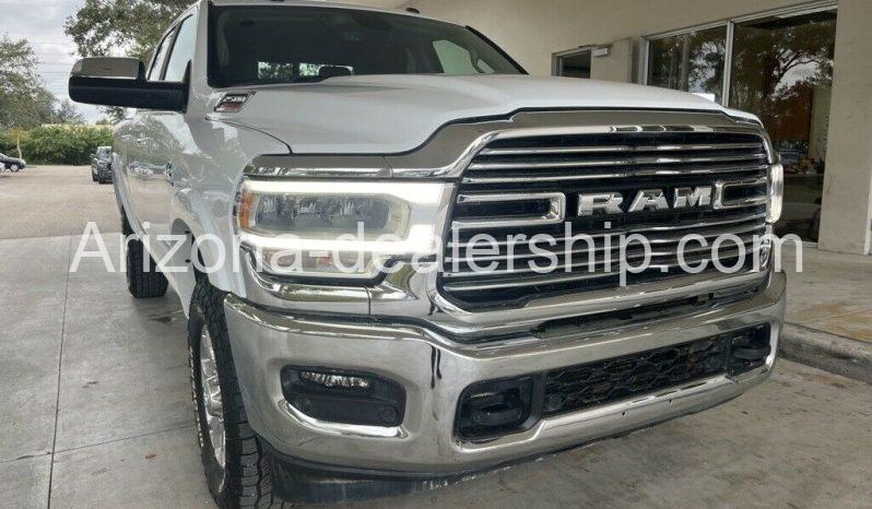 2021 Ram 2500 Laramie 5539 full